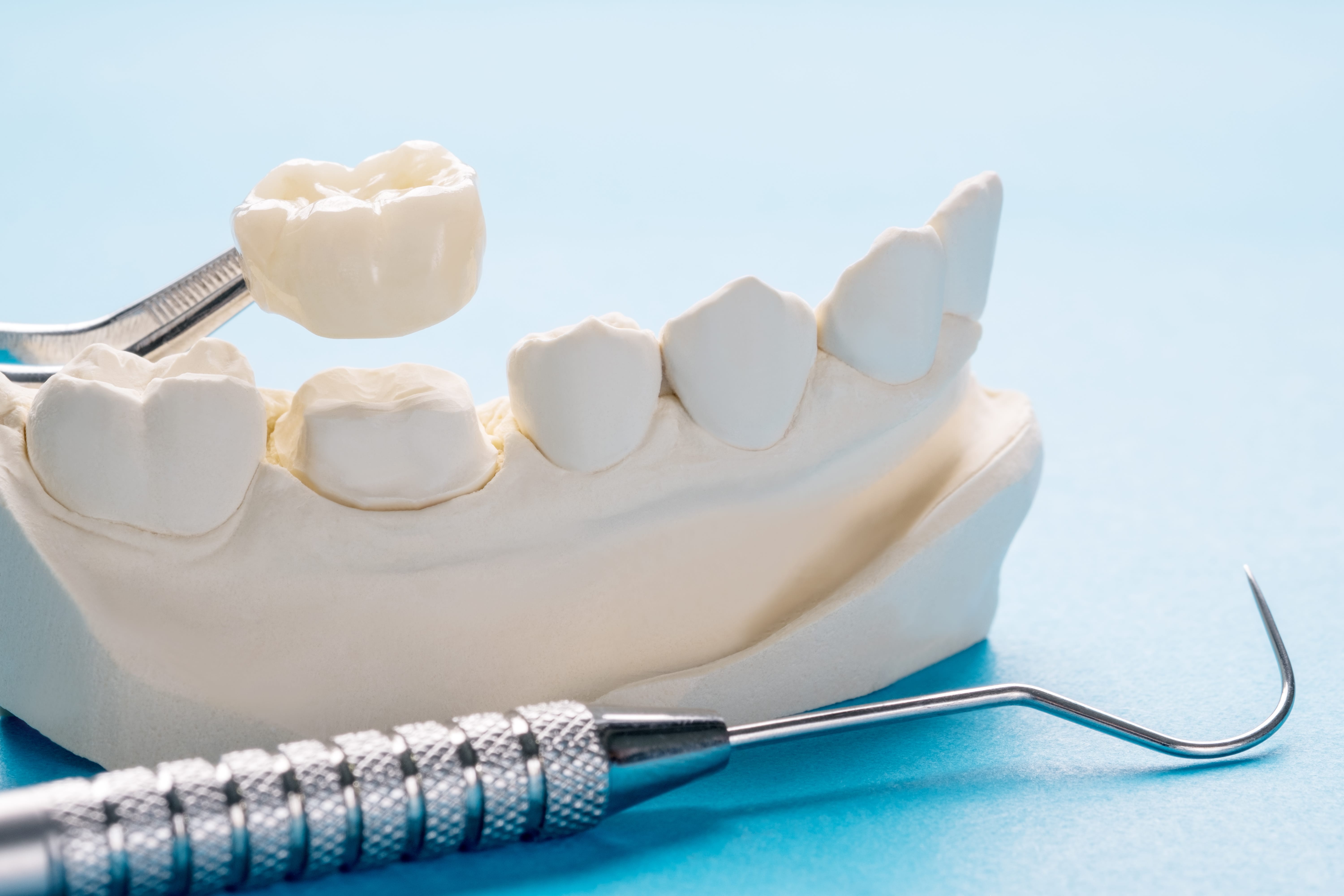Zahn Deinl / Zahntechnik / Dentallabor cover image