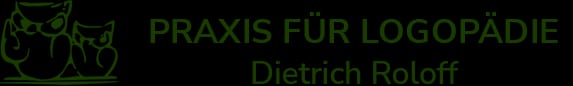 Praxis für Logopädie Dietrich Roloff
