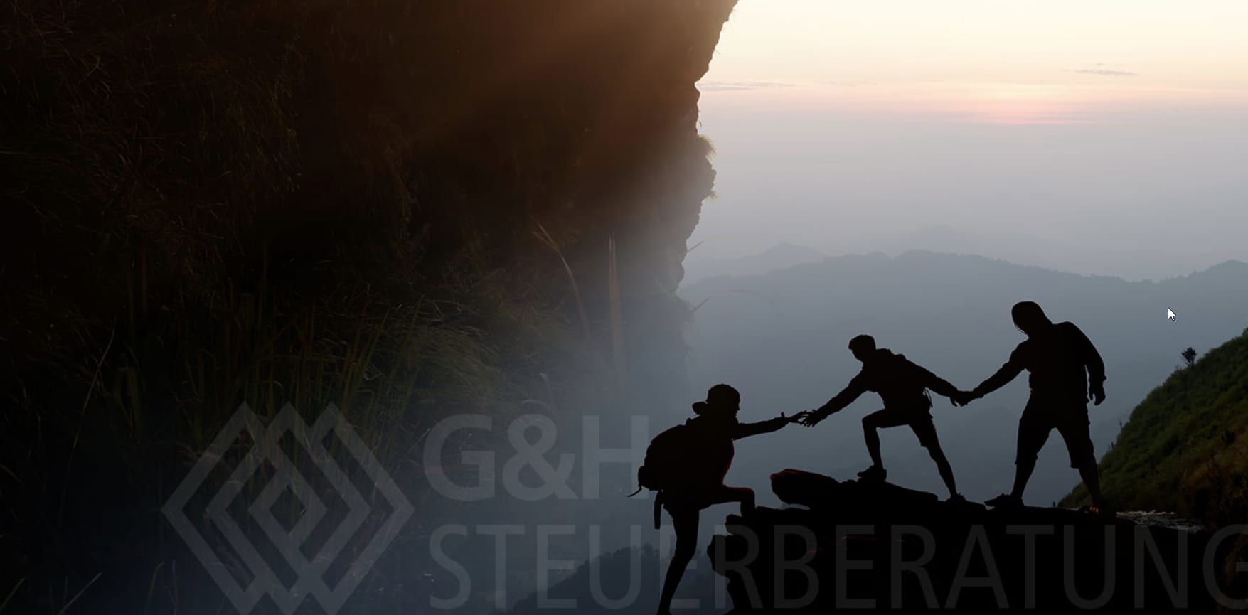 G&H Steuerberatungsgesellschaft mbH cover image