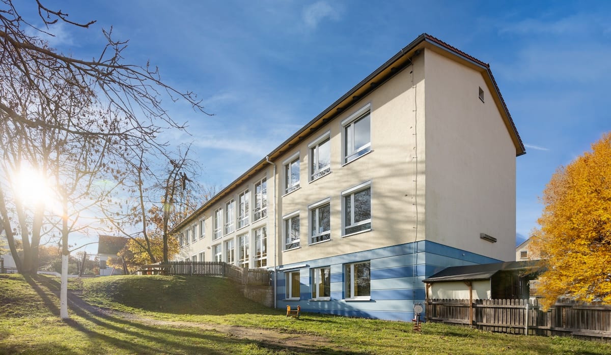 Gesundheitszentrum Gerbrunn Monika Thamm und Team cover image
