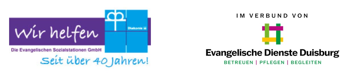 Die Evangelischen Sozialstationen GmbH