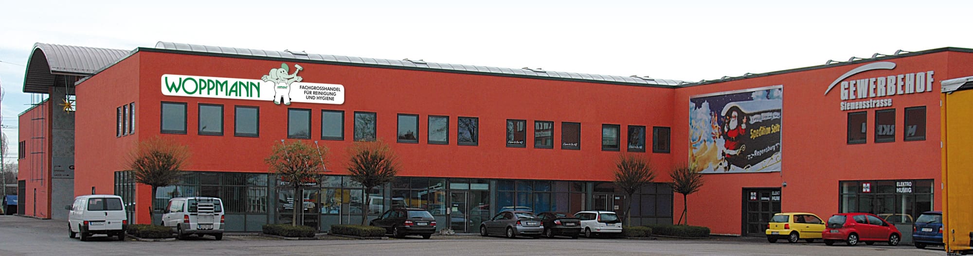 Woppmann GmbH cover image