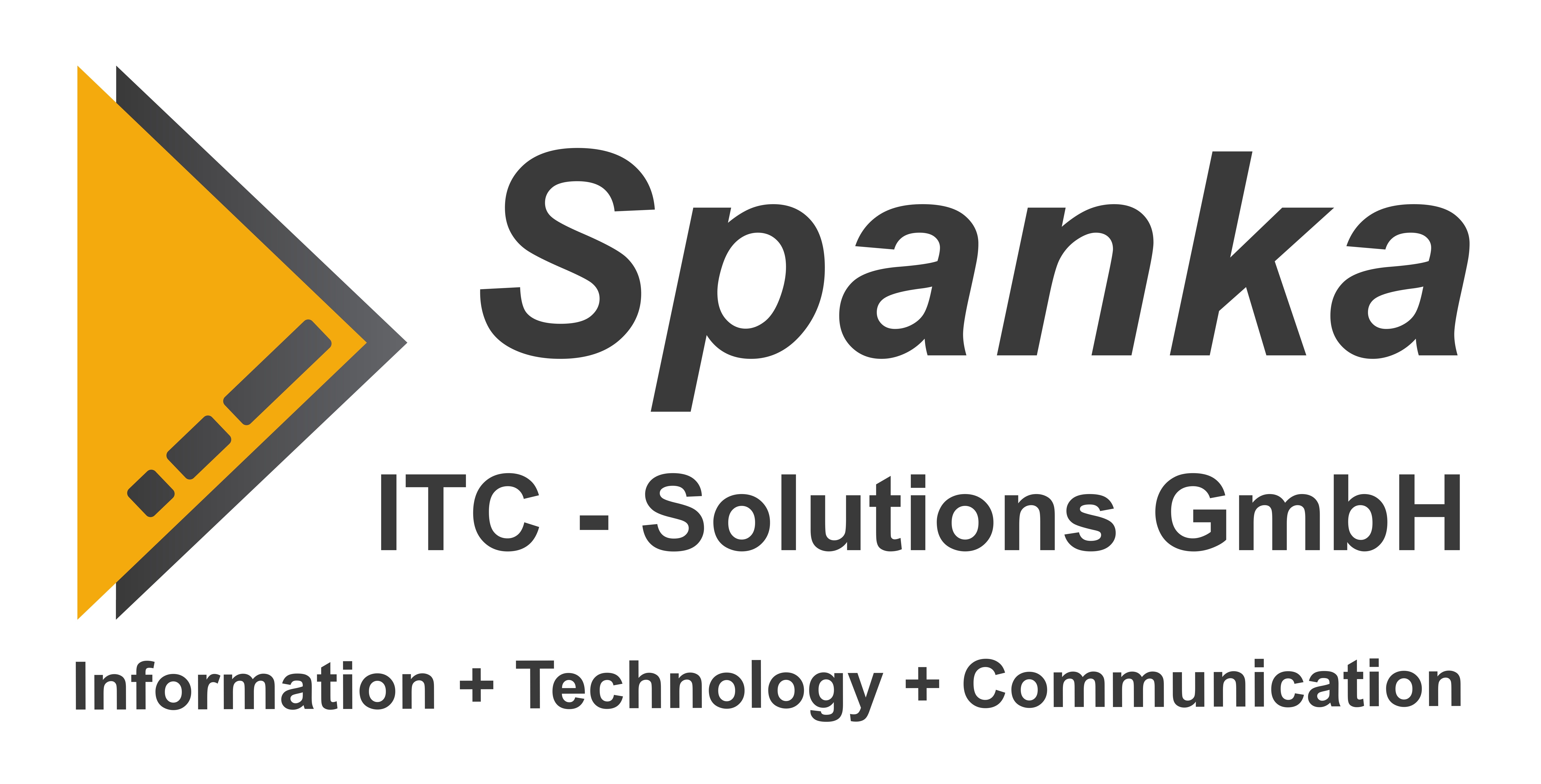 Spanka ITC Solutions GmbH