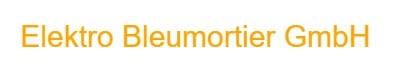 Bleumortier Elektro GmbH München