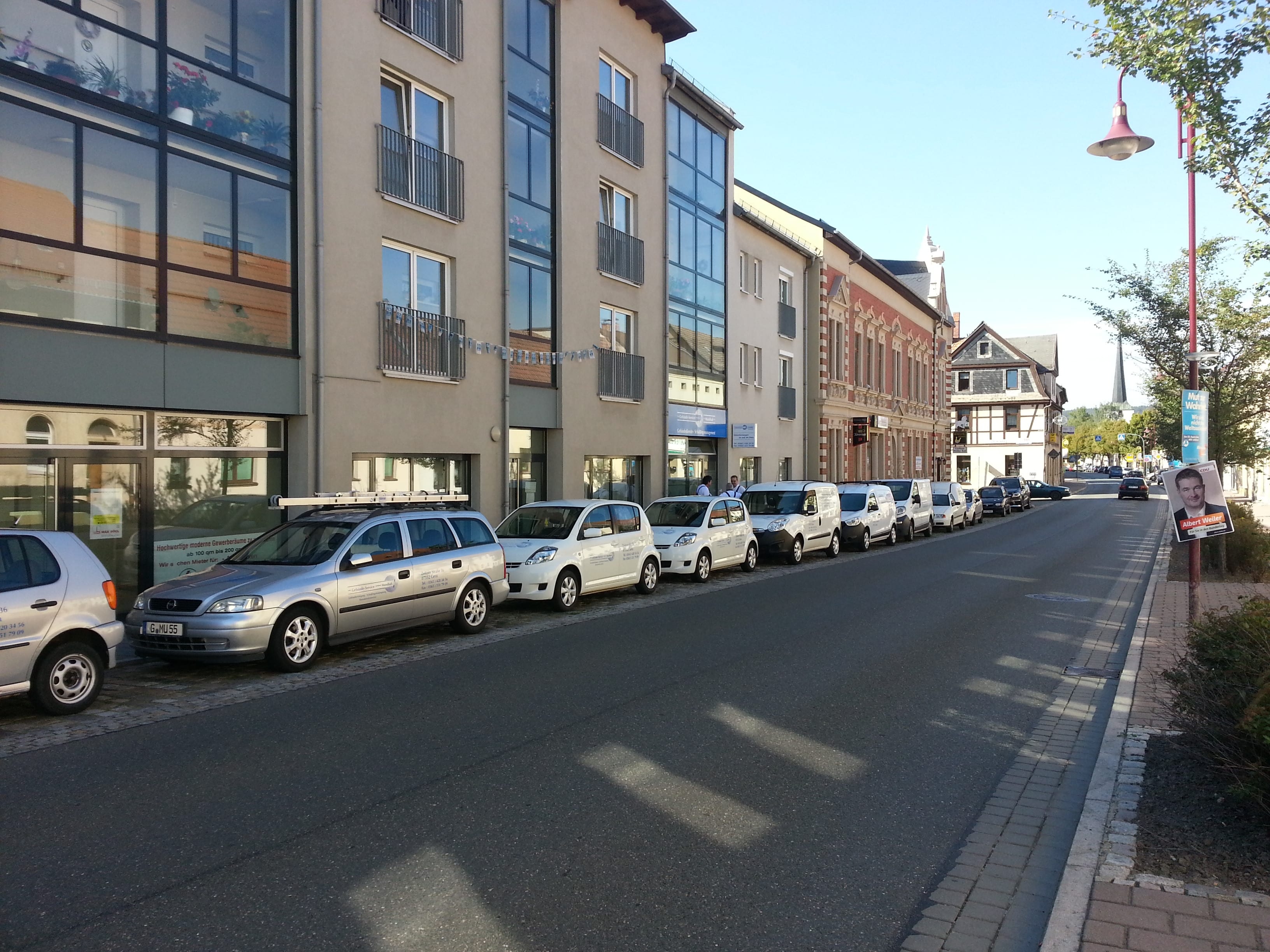 Impression 1