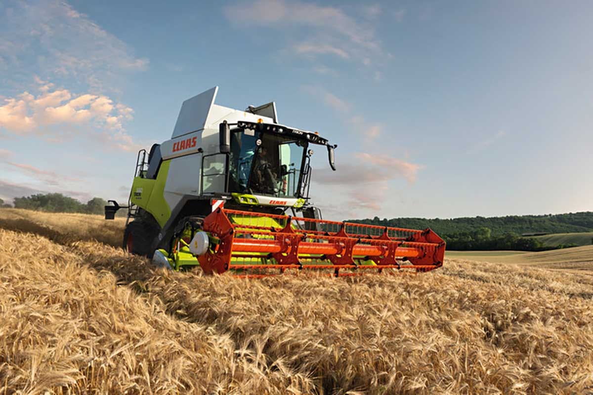 Kfz- & Landtechnik Service GmbH cover image