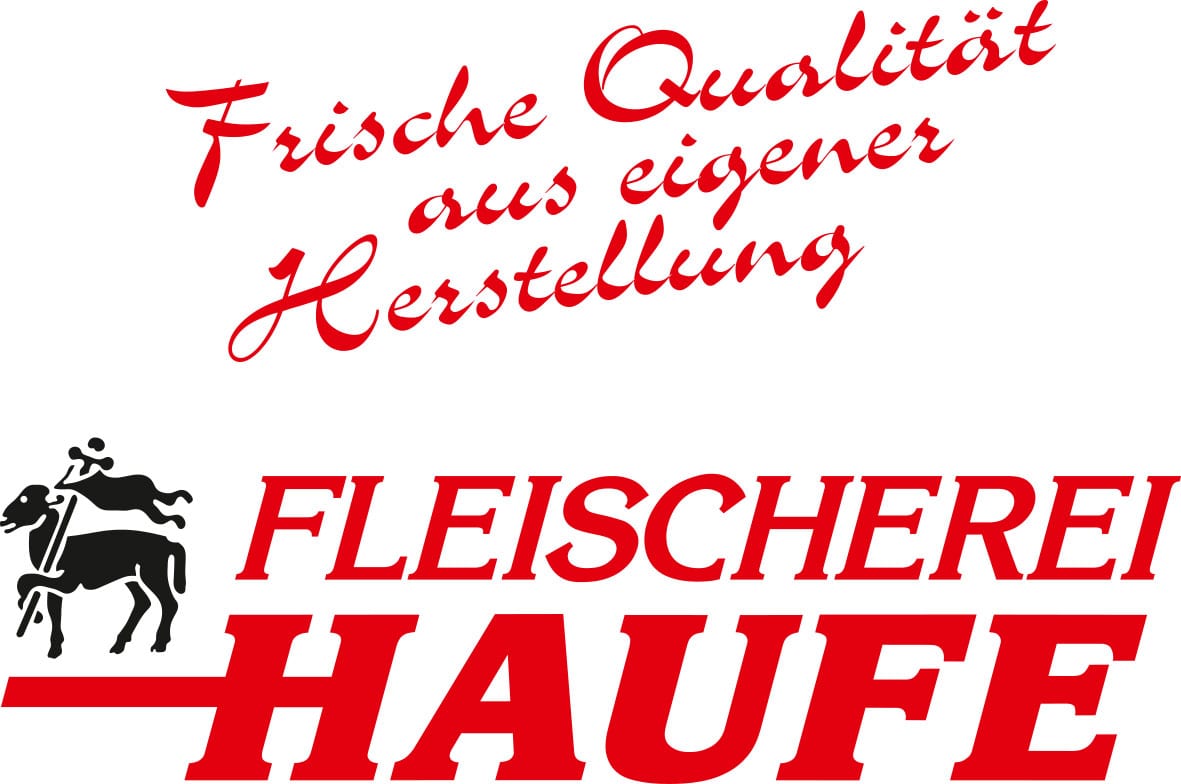 Christfried Haufe Fleischerei Haufe