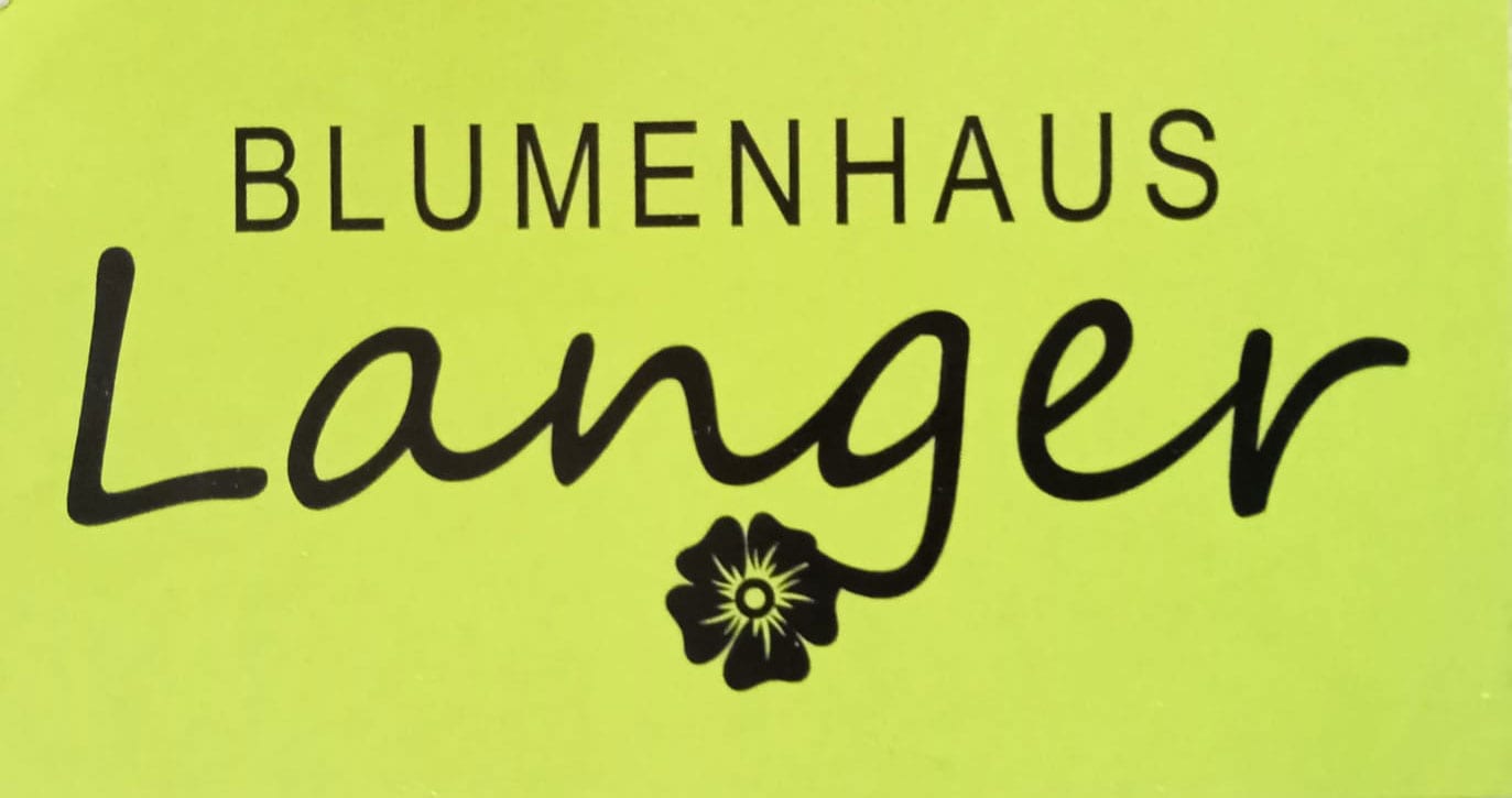 Jacqueline Langer Blumenhaus Langer