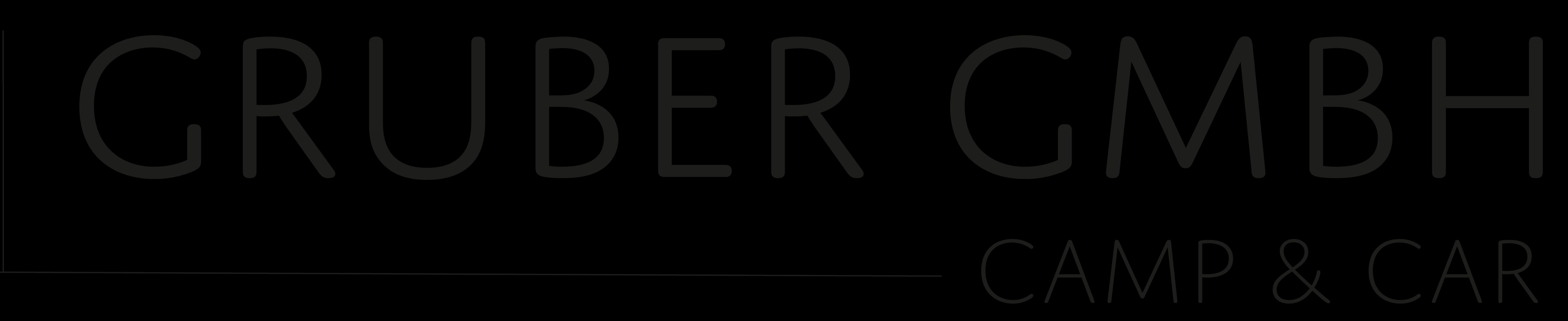 Gruber GmbH Camp + Car