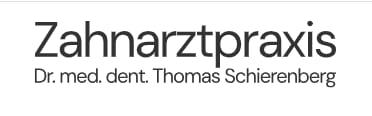 Schierenberg Thomas Dr. Zahnarzt