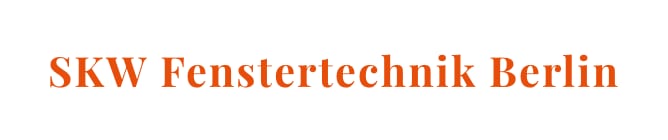 SKW Fenstertechnik GmbH