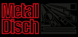 Metall - Disch GmbH & Co.KG