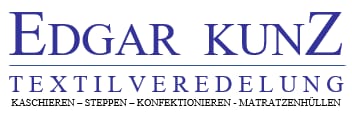 Textilveredelung Edgar Kunz GmbH & Co. KG