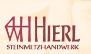 Hierl Steinmetzhandwerk