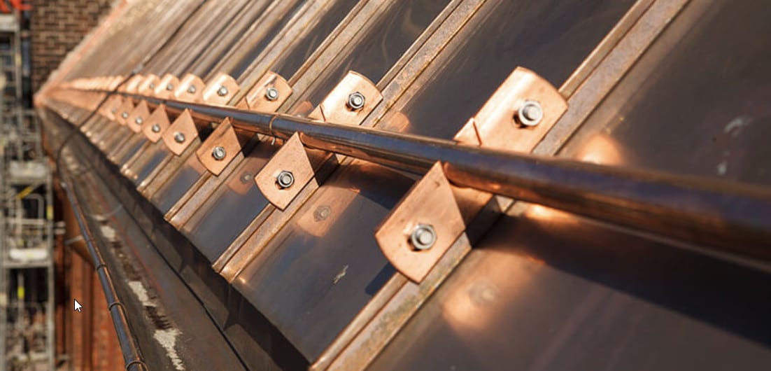 Spenglerei - Dachdeckerei - Dachtechnik Thomas Kosten cover image