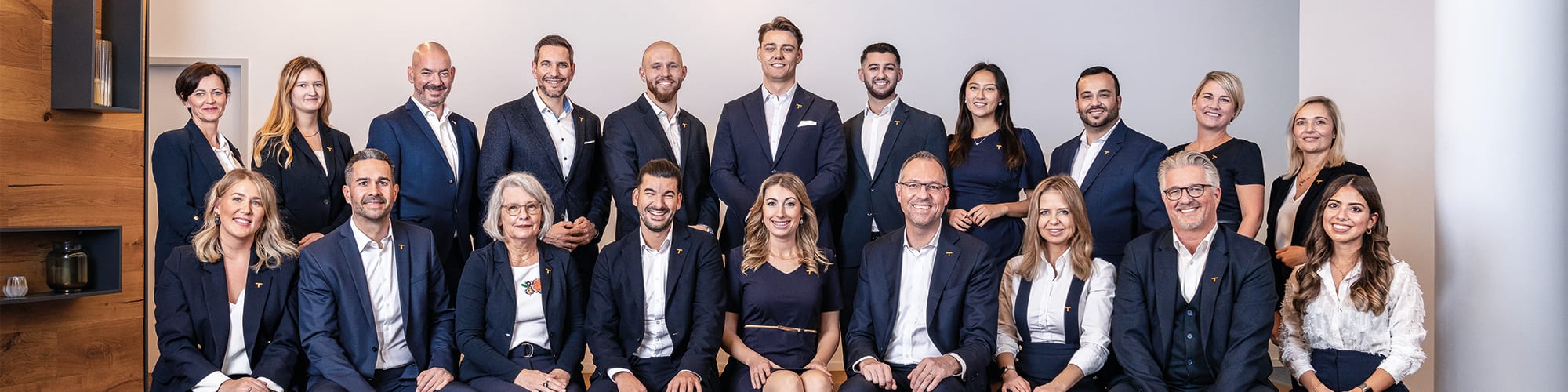 TOLIAS Immobilien GmbH cover image