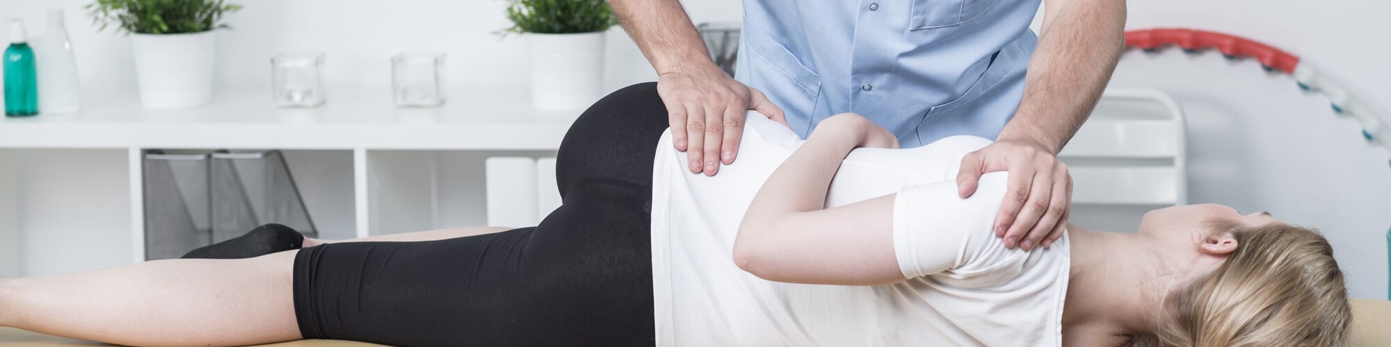 Physiotherapie Ramann cover image
