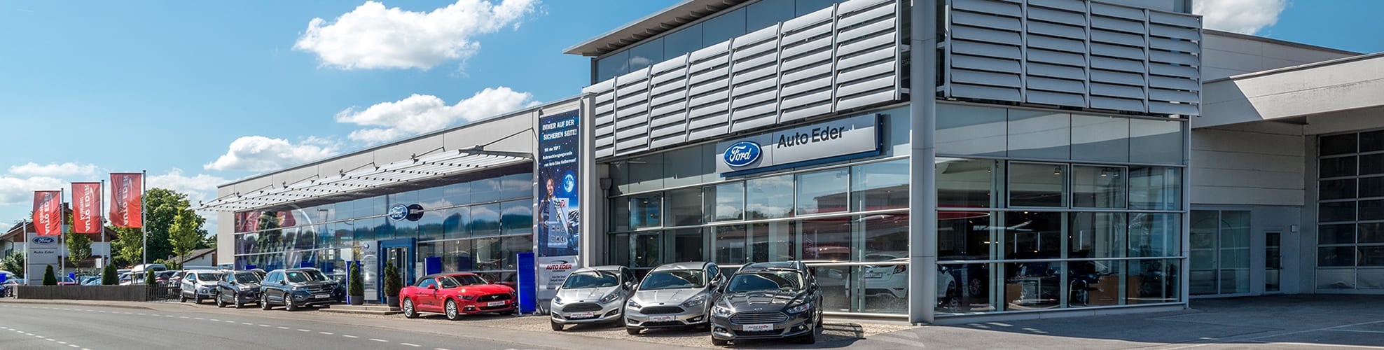 Auto Eder Kolbermoor cover image