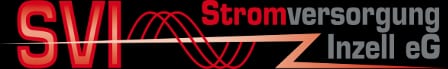 Stromversorgung Inzell e.G.