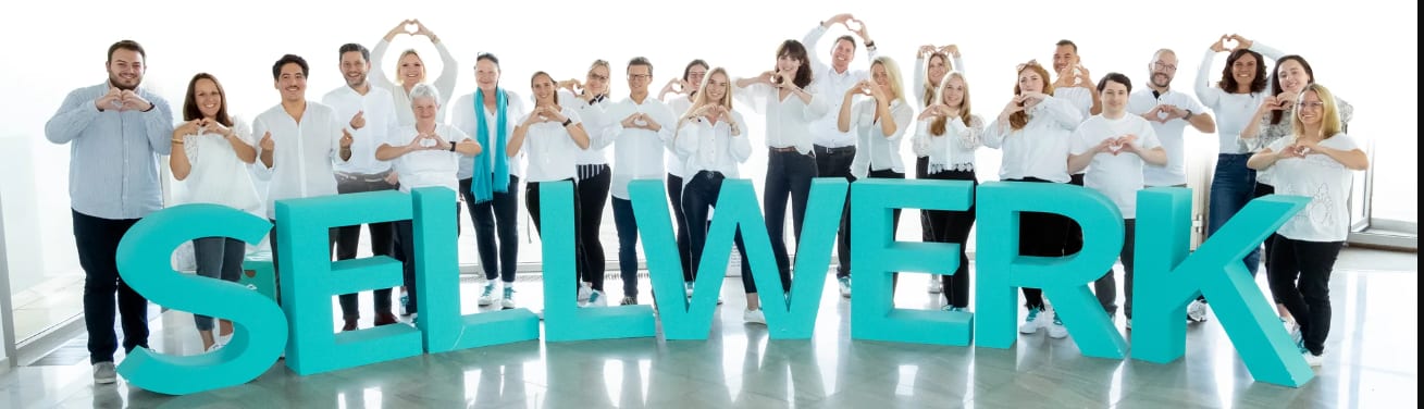 SELLWERK GmbH & Co. KG cover image