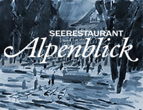 Seerestaurant Alpenblick