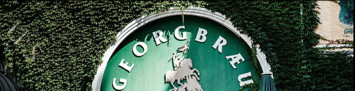 Brauhaus Georgbraeu cover image