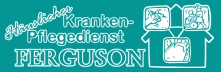 Firmenlogo: Firmenlogo: Andrea Ferguson Häuslicher Krankenpflegedienst