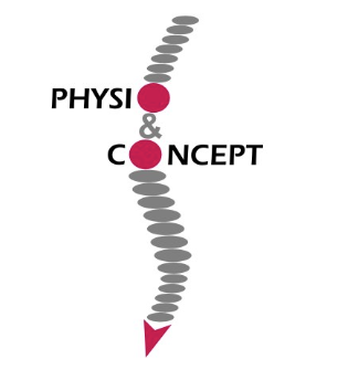 Firmenlogo: Physio & Concept   Annika Tadić-Schoeps