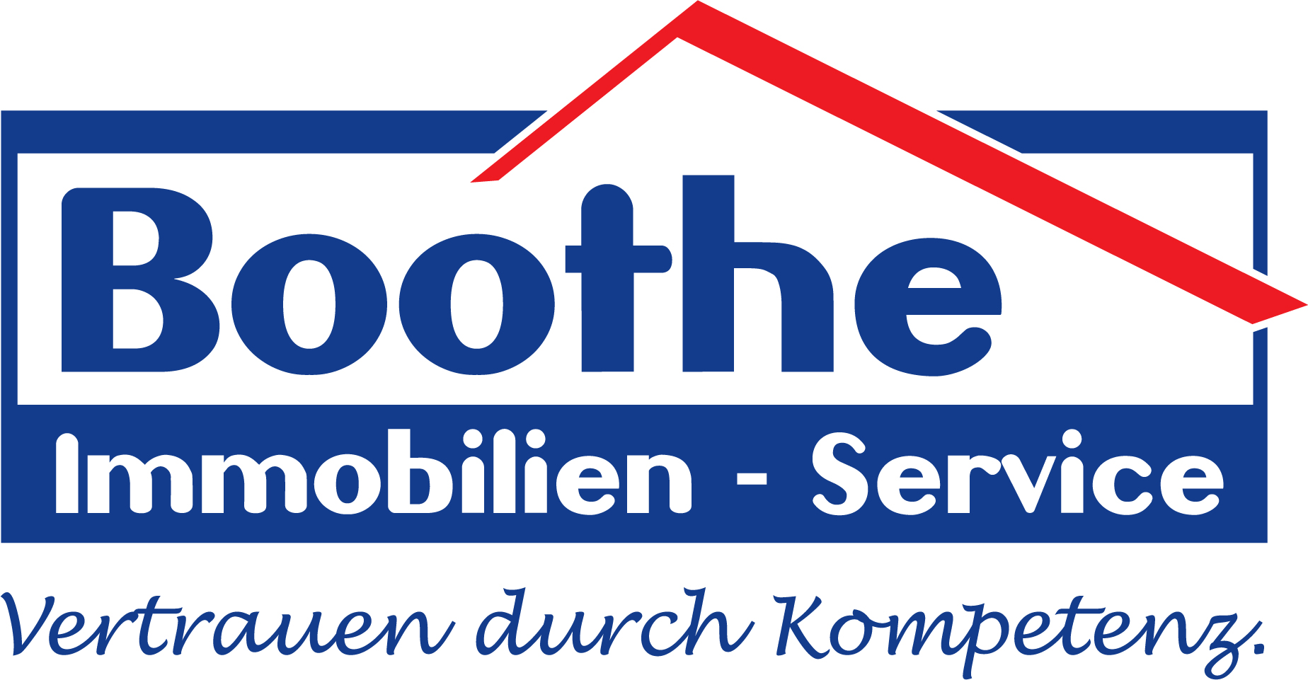 Firmenlogo: Boothe Immobilien-Service GmbH