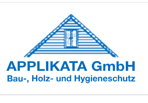 Firmenlogo: APPLIKATA GmbH