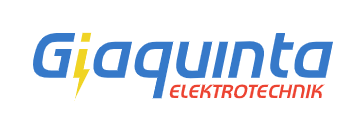 Firmenlogo: Giaquinta Elektrotechnik Inh.: Giacomo Giaquinta