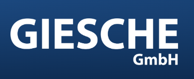 Firmenlogo: GIESCHE GmbH