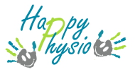 Firmenlogo: Happy Physio Neudrossenfeld