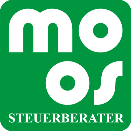 Firmenlogo: Steuerberater Christian Moos