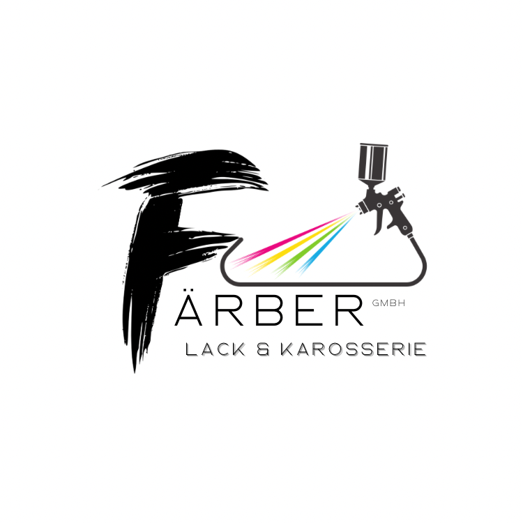 Firmenlogo: Färber Lack & Karosserie GmbH