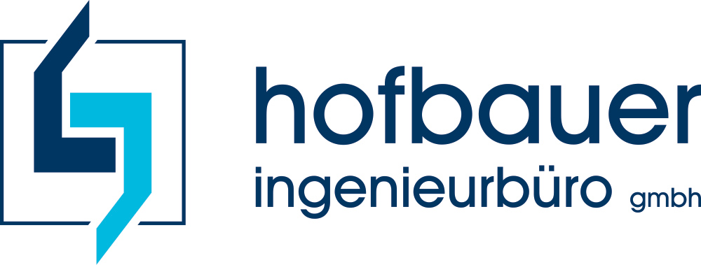 Firmenlogo: Hofbauer Ingenieurbüro GmbH