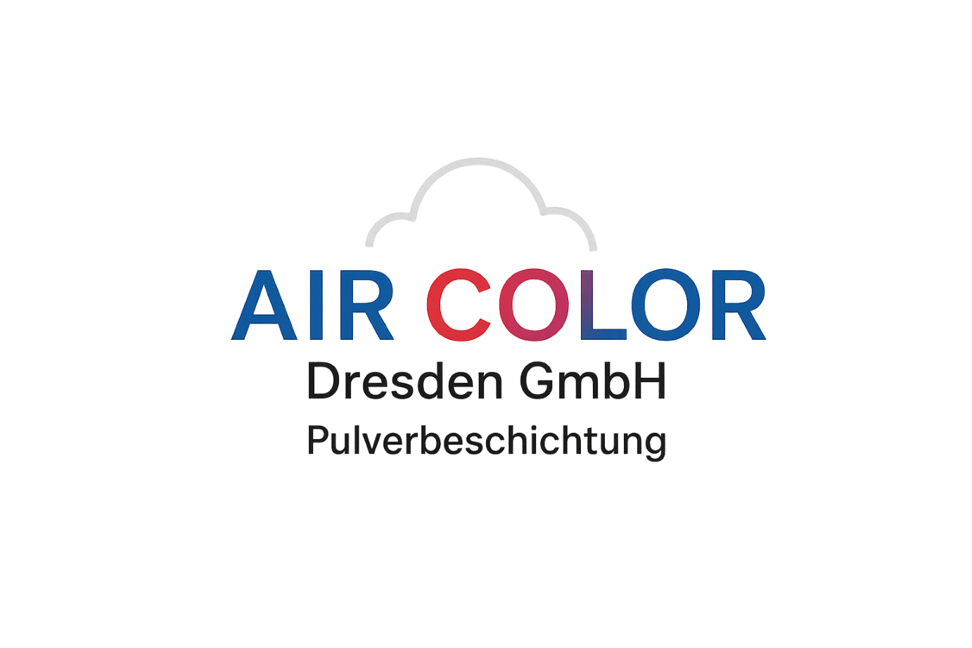 Firmenlogo: AIR Color Dresden GmbH Pulverbeschichtung