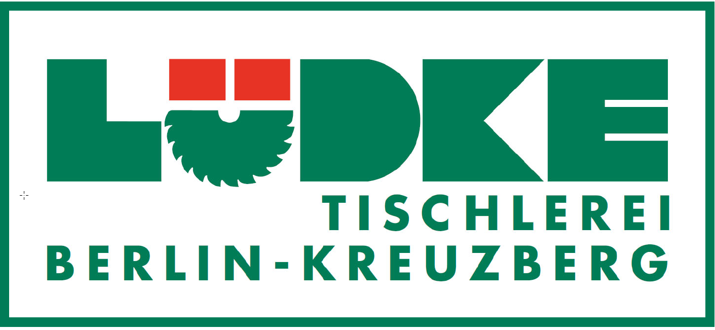 Firmenlogo: Tischlerei Lüdke