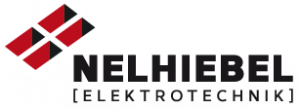 Firmenlogo: Nelhiebel Elektrotechnik GmbH