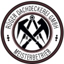 Firmenlogo: Rüger Zimmerei & Holzbau GmbH