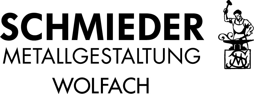 Firmenlogo: Schmieder Metallgestaltung GmbH