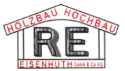 Firmenlogo: Eisenhuth Holzbau Hochbau GmbH Co.KG