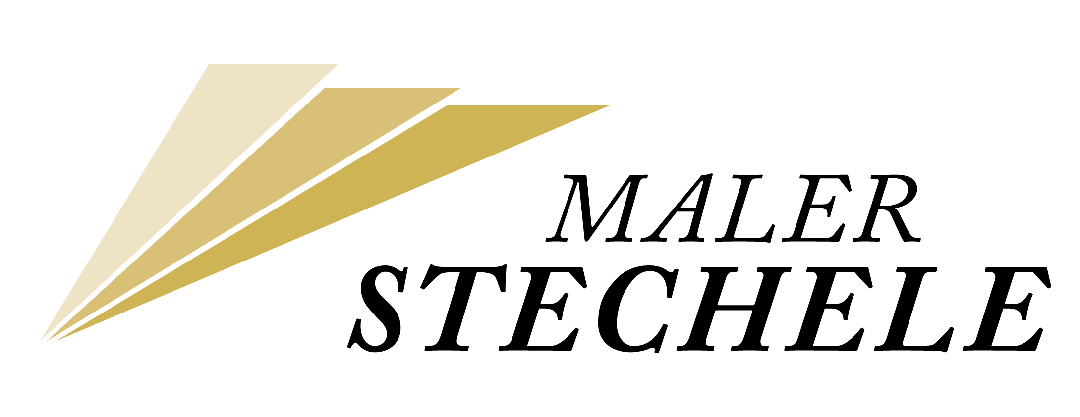 Firmenlogo: Stechele Maler GmbH