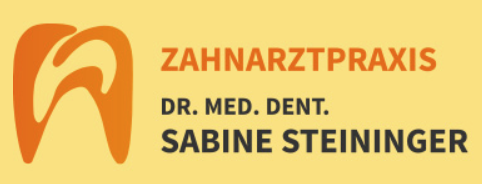 Firmenlogo: Dr. Sabine Steininger