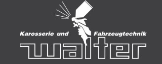 Firmenlogo: Firmenlogo: Walter Karosserie- und Fahrzeugtechnik GmbH