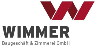 Firmenlogo: F. Wimmer Baugeschäft & Zimmerei GmbH +  Schatzl Schreinerei GmbH