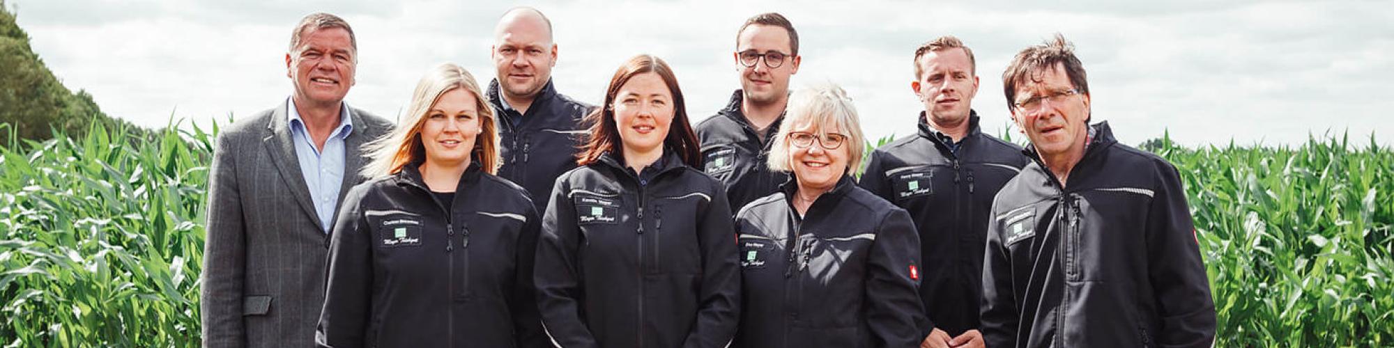 Agrar Service Meyer GmbH