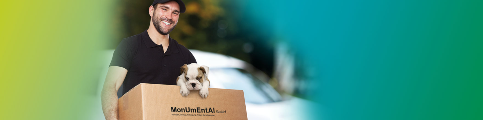 MonUmEntAl GmbH