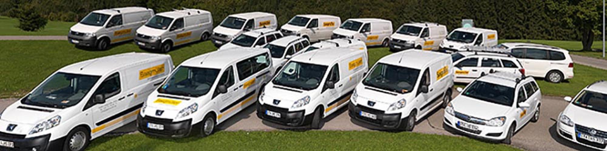 Elektro Saegmüller GmbH