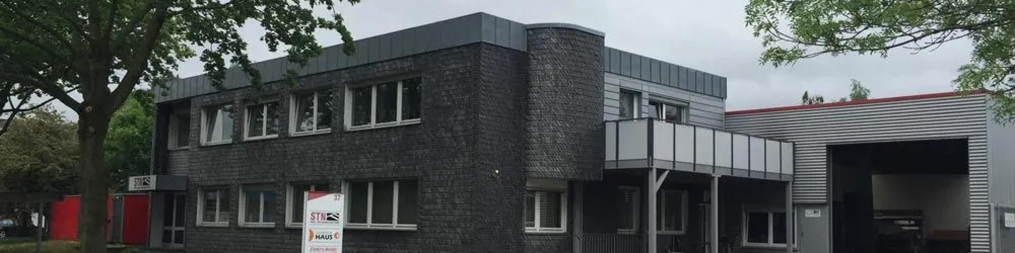 STN Dach- und Fassadenbau GmbH